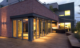 KlinkerStone® BRICK™